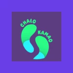 chalo kamao android application logo